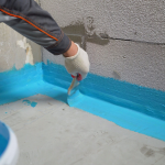 waterproof basement