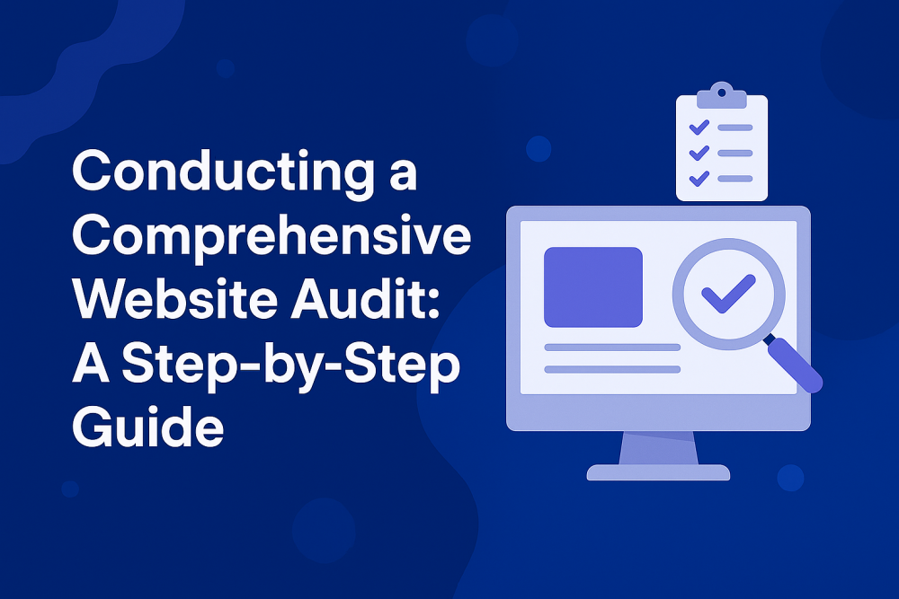 website audit