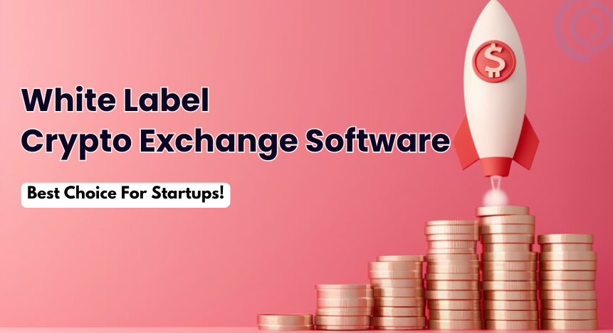 white label crypto exchange software