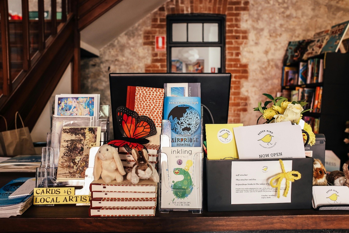wholesale novelty items