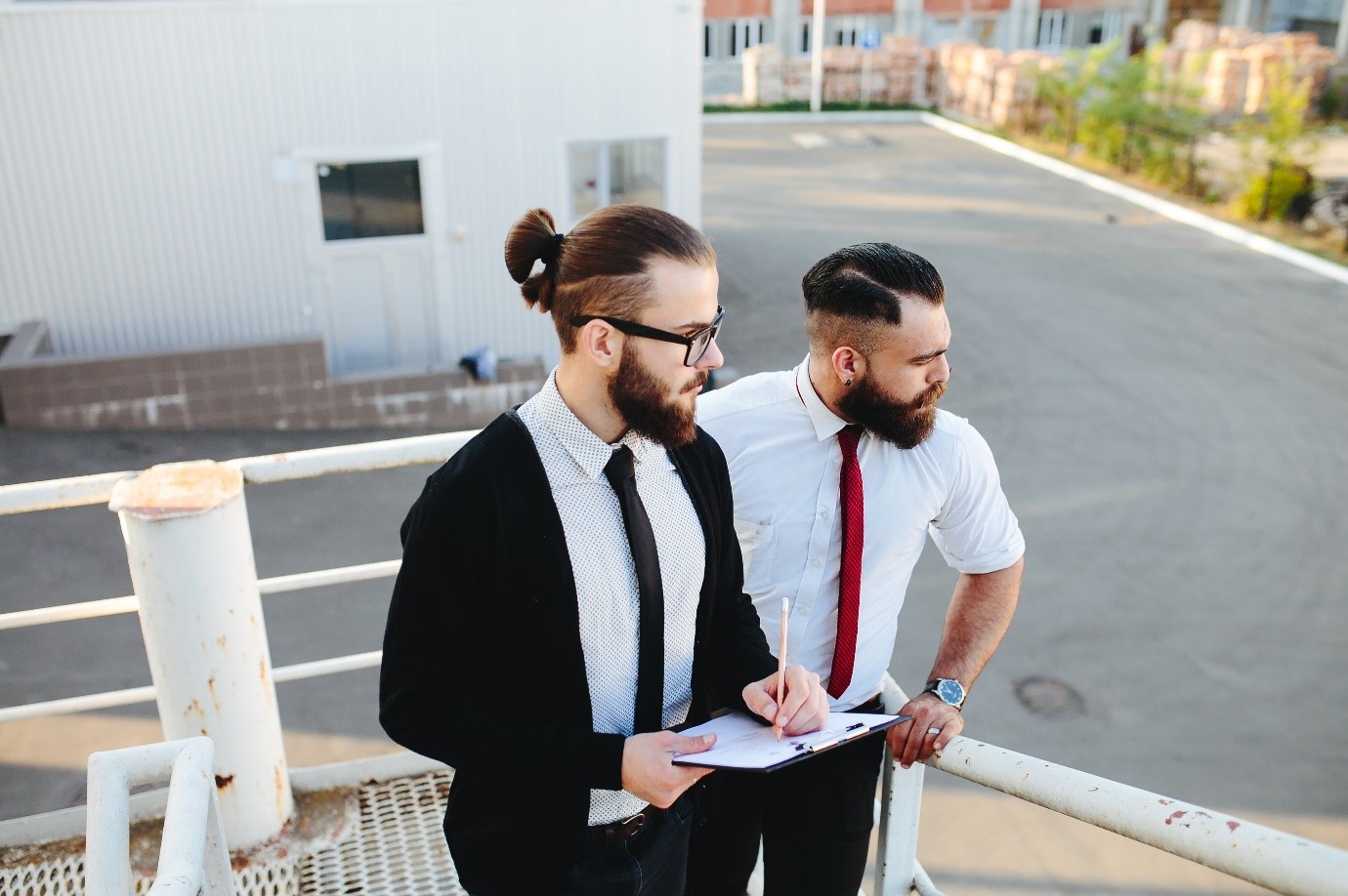 workwear for UAE businesses