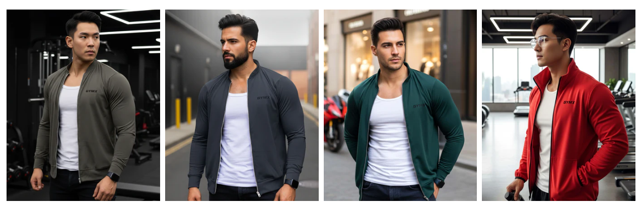 hoodies for men