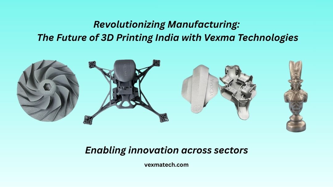 3d printing