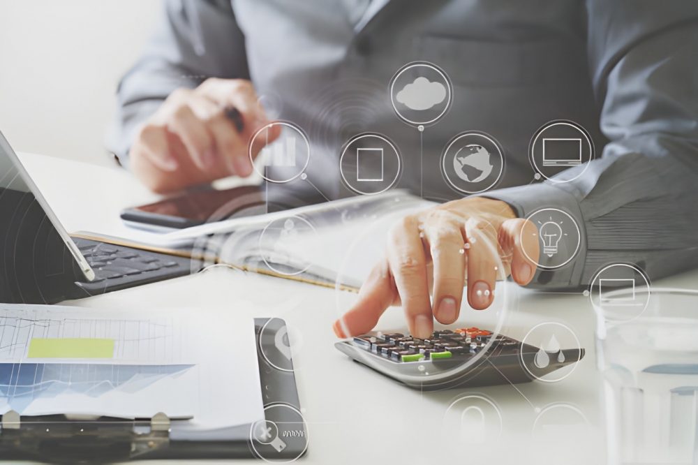 accounting digitalization