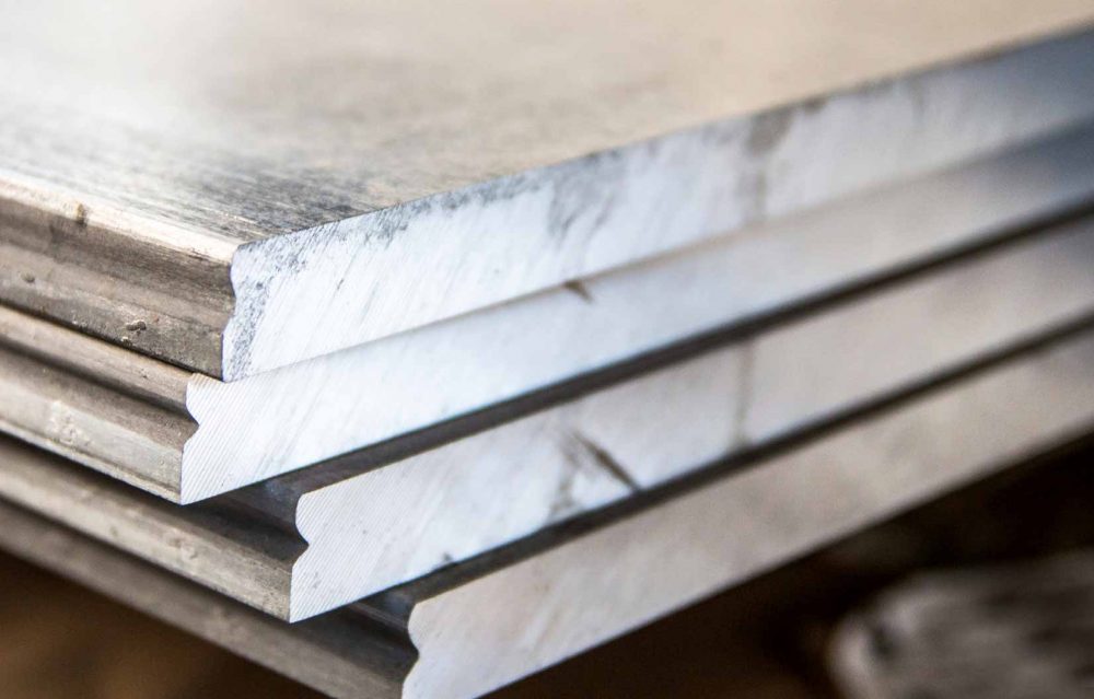 aluminium 5754 plates