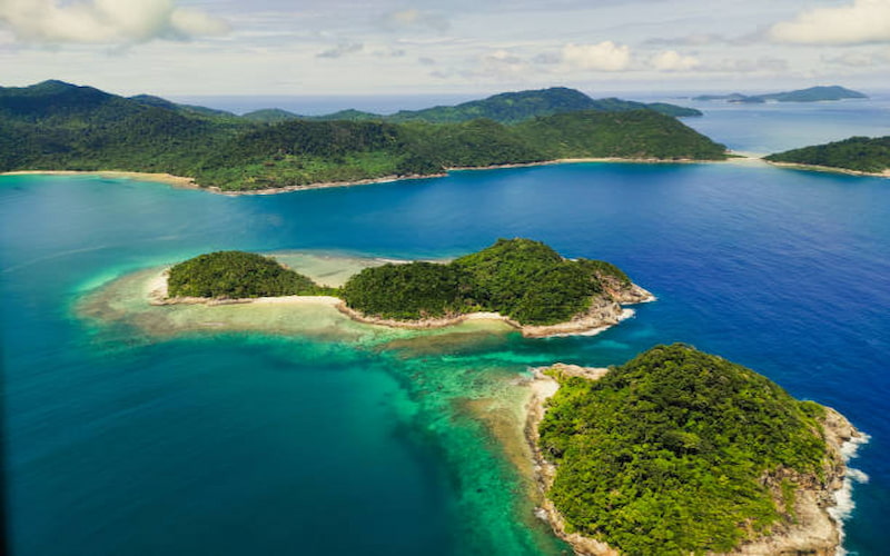 andaman adventure