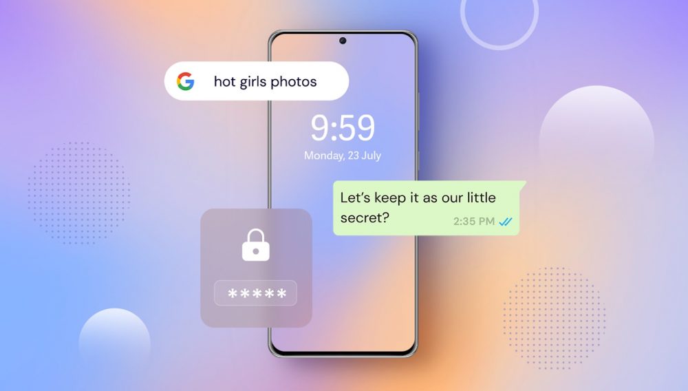 android phone keyloggers
