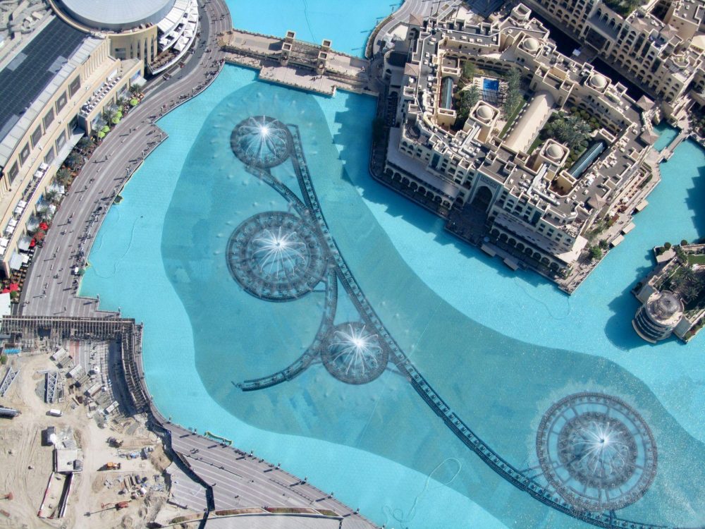 atlantis aquaventure