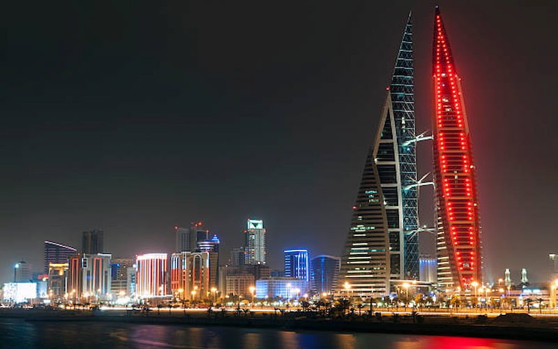 bahrain visa rules