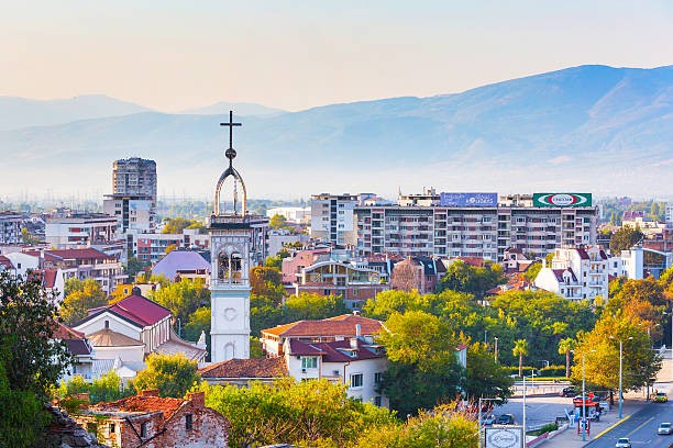 plovdiv travel