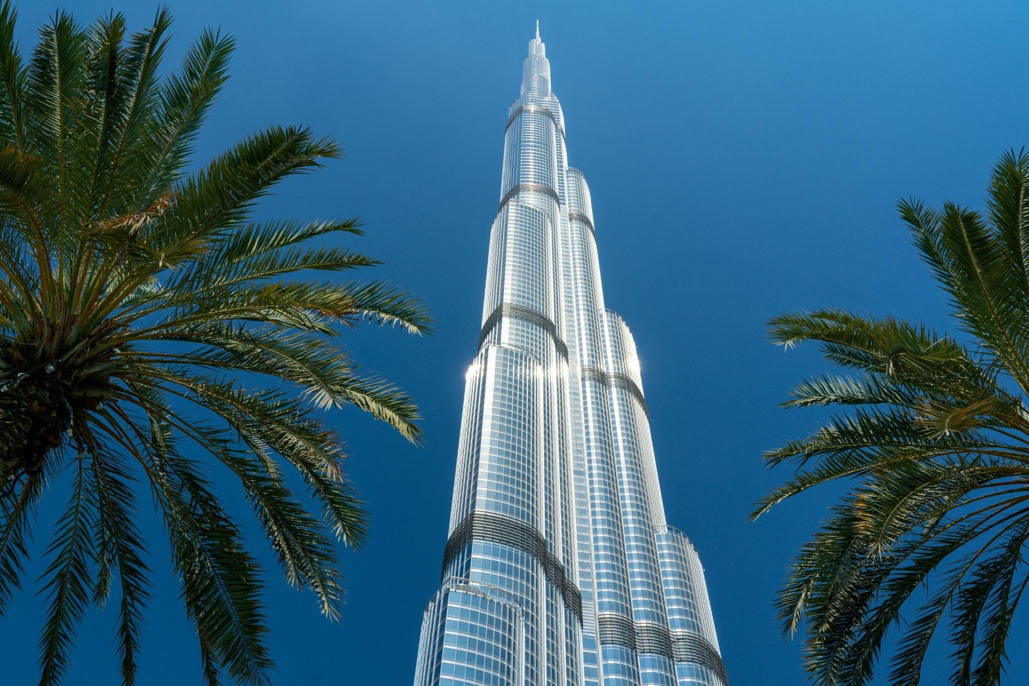burj khalifa tickets
