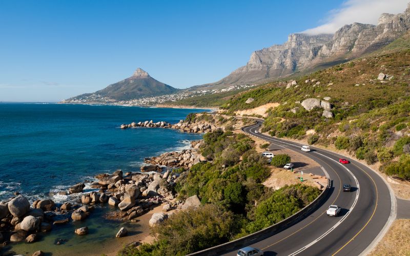 cape town