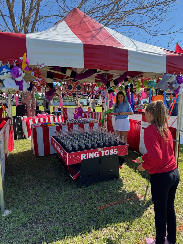 carnival games
