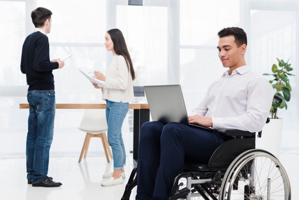 disability lawyer