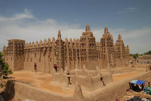 djenne