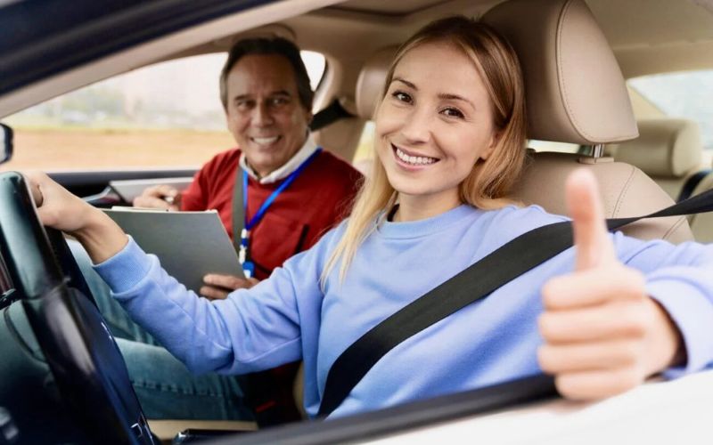 driving school in toronto