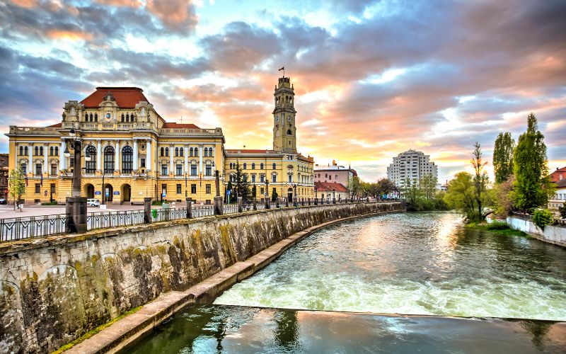 europe