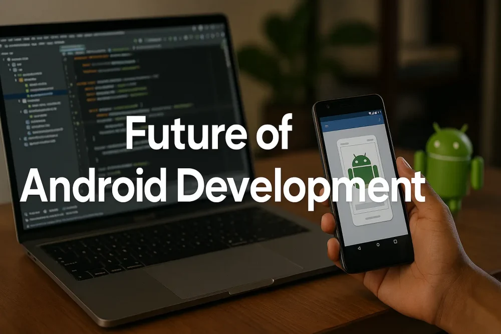android development