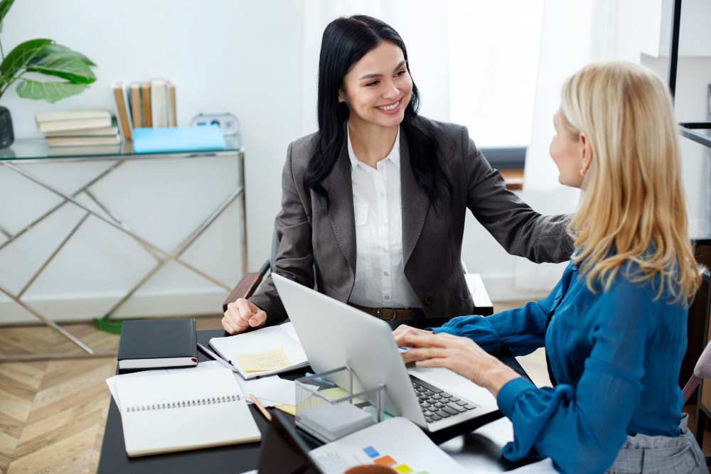 hr management