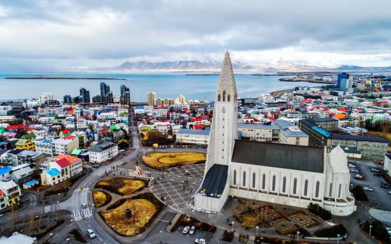 iceland