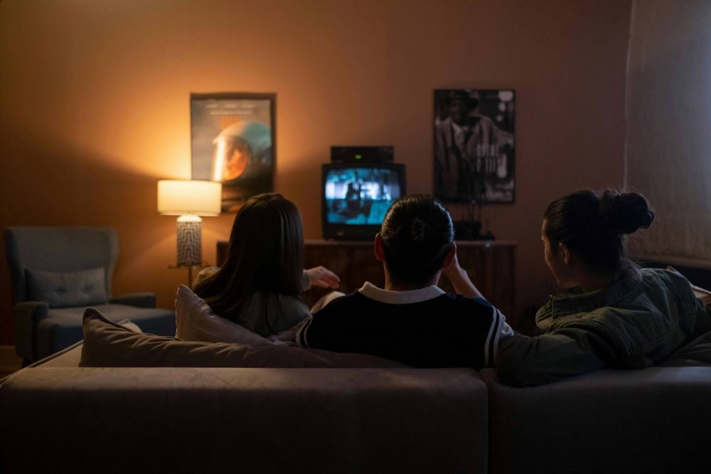 Ifvod tv
