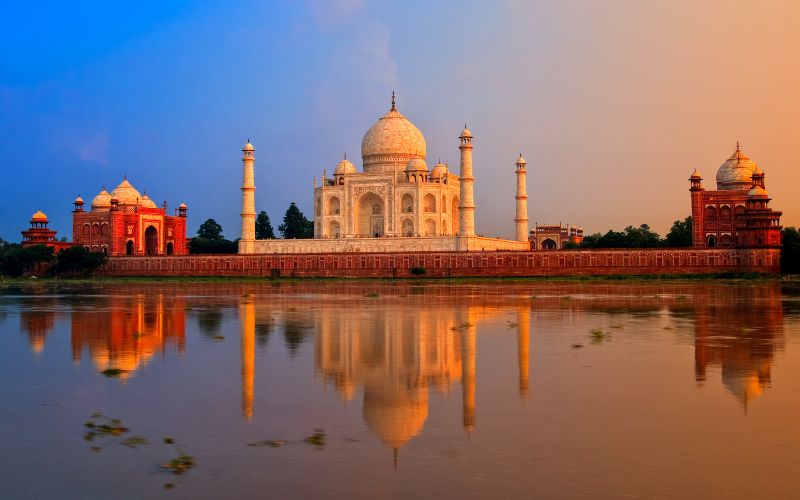 india