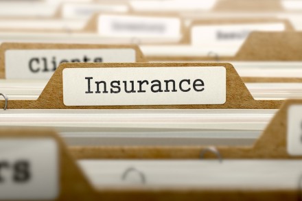 insurance provider