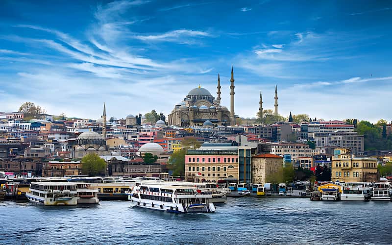 istanbul