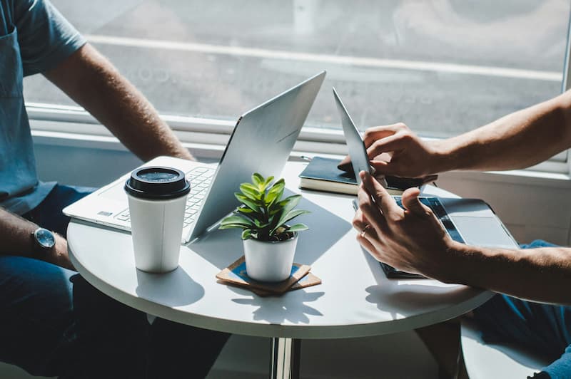 legal support services