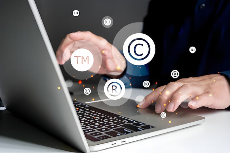 logo registration