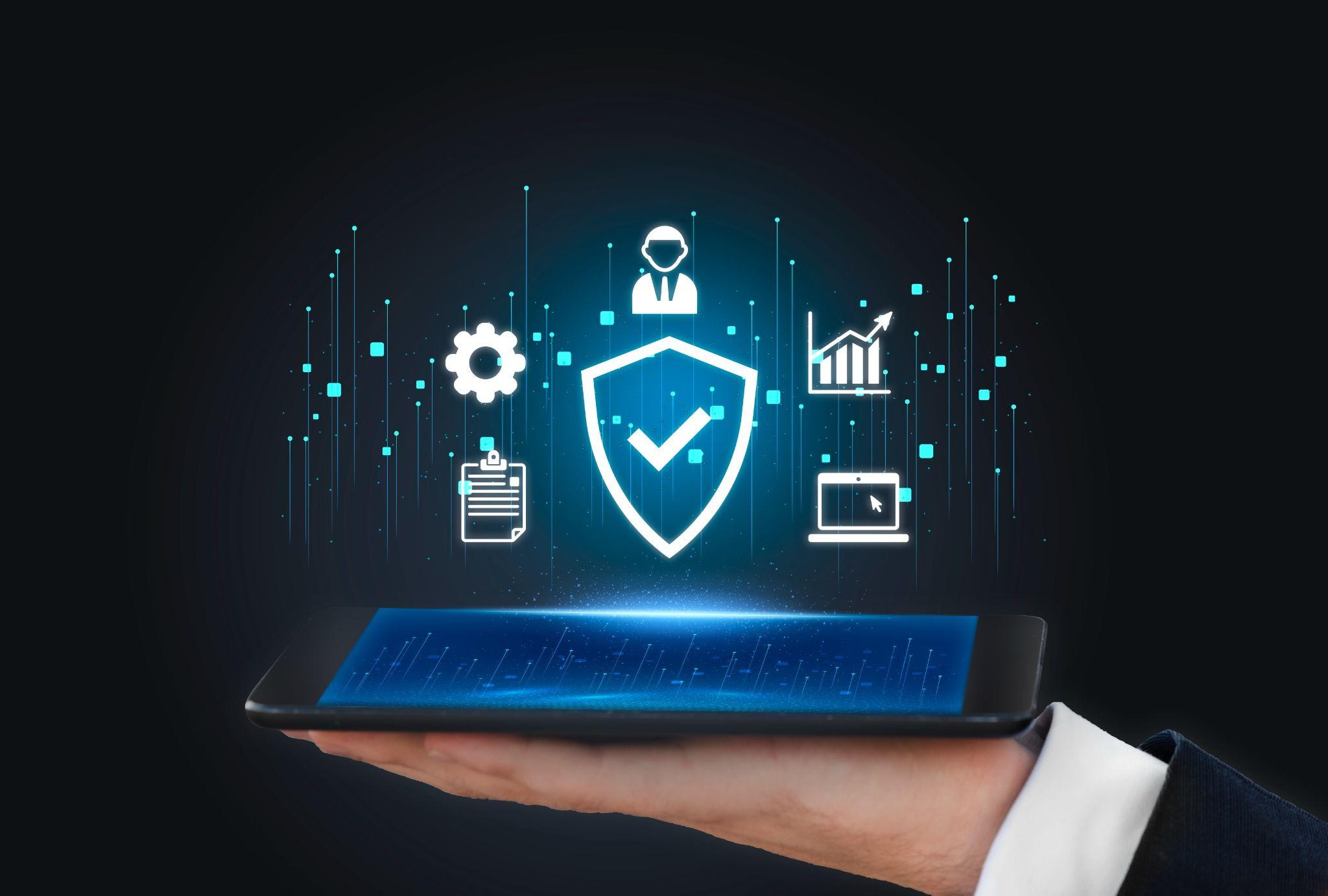 data security management 2025