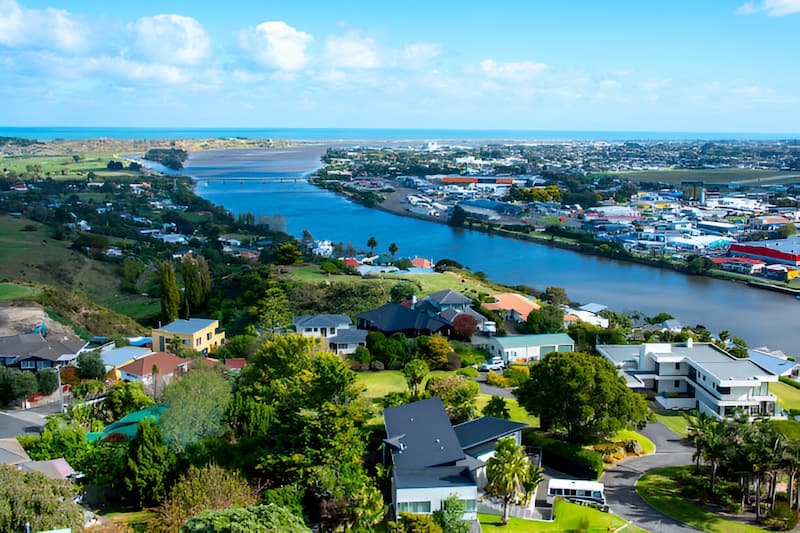 new zealand