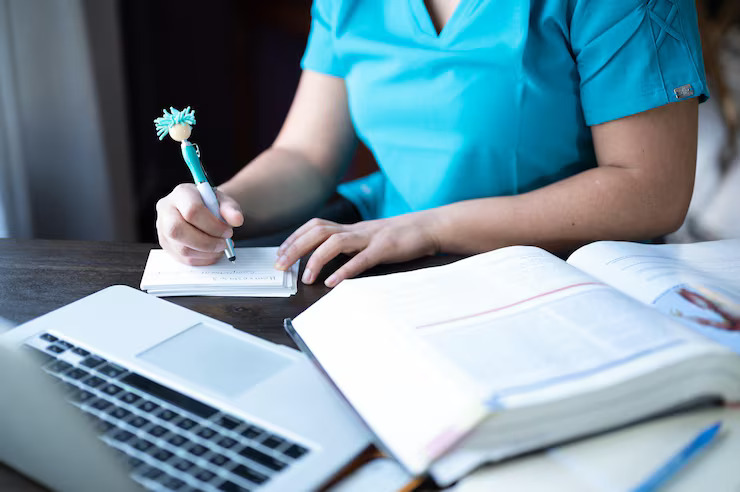 nursing assignment