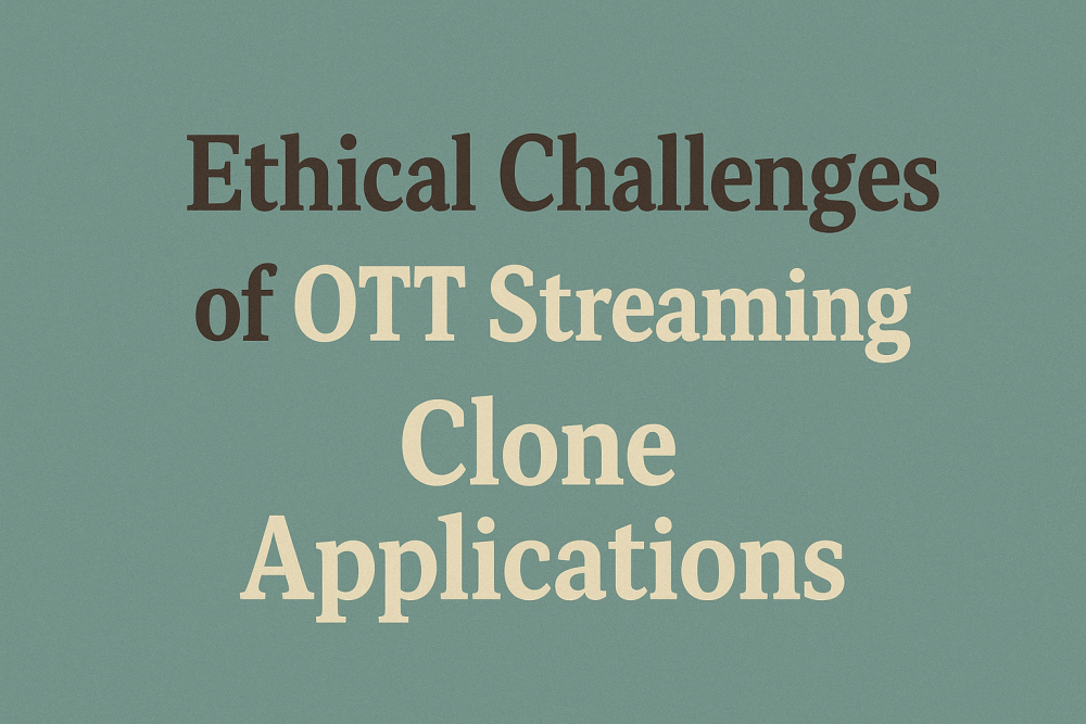 OTT App Clone