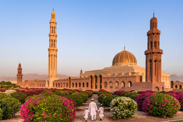 oman
