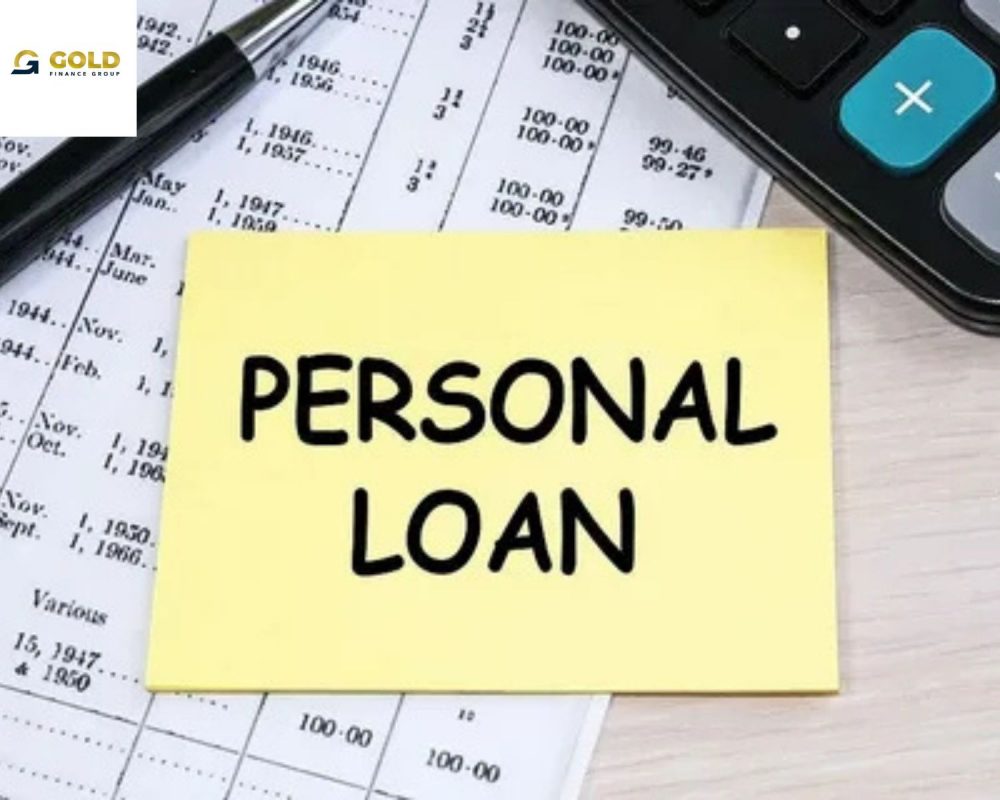 personal loan calculator