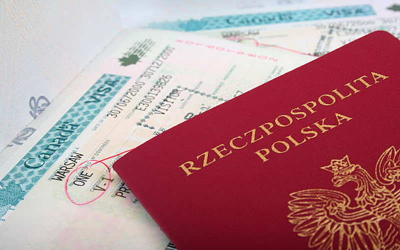 poland business visa