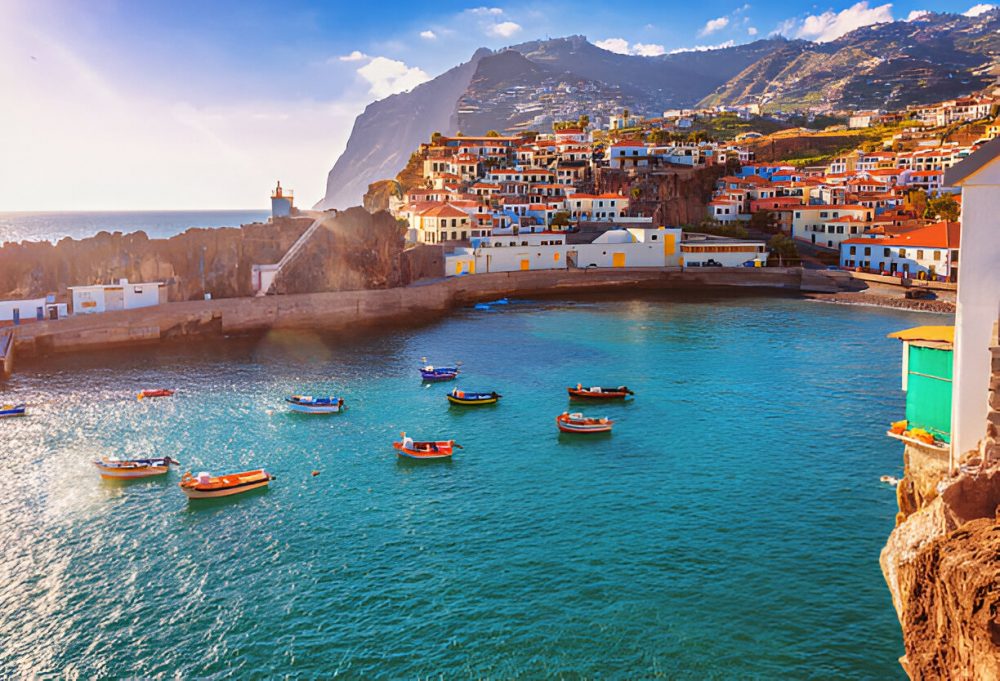 portugal