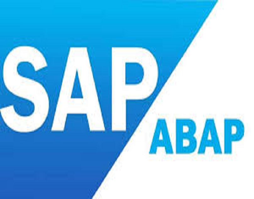 sap abap