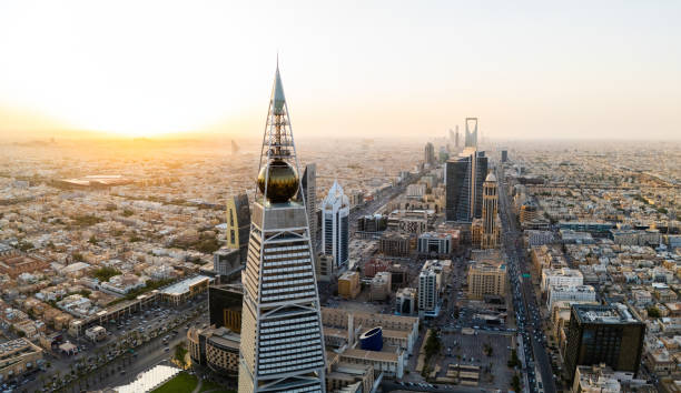 saudi arabia