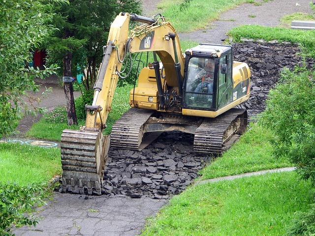 brooklyn sidewalk repair services
