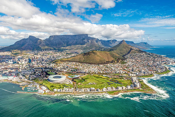 south africa