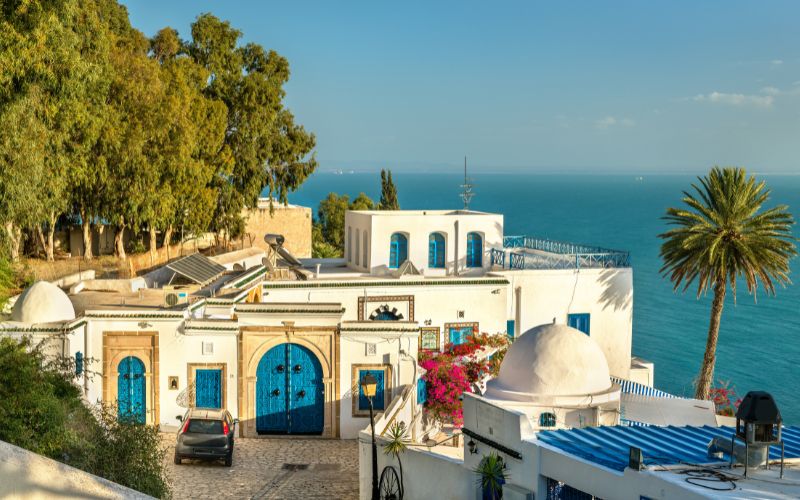 tunisia