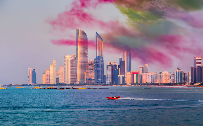 uae