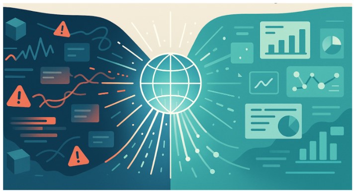 unified data platforms