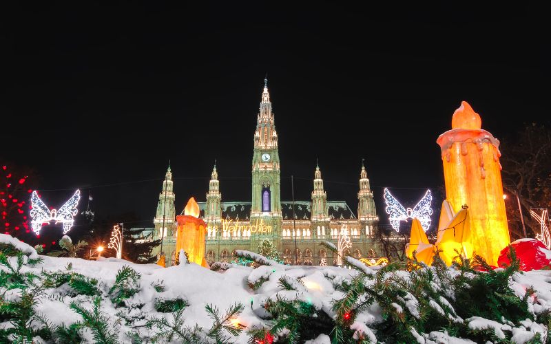 vienna
