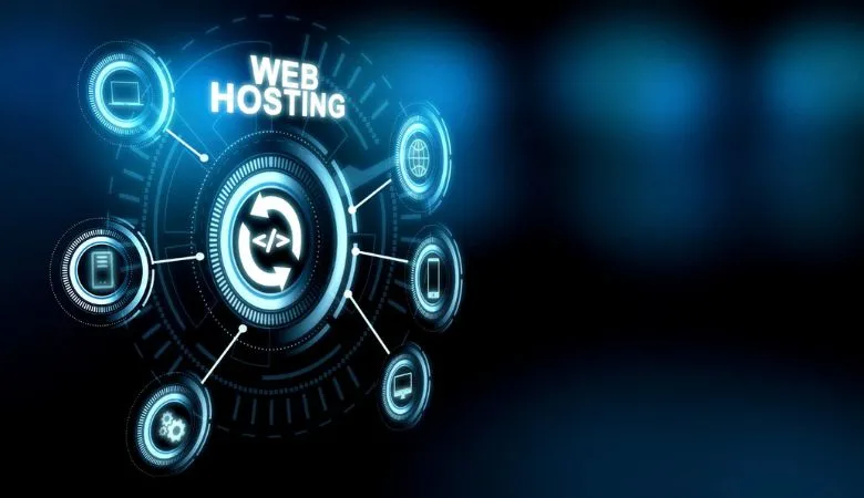 web hosting
