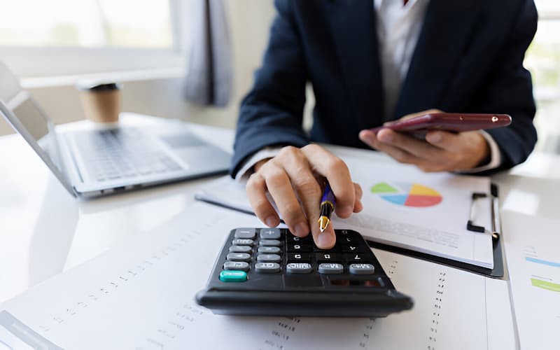 accounting solutions