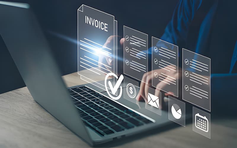 accurate invoicing