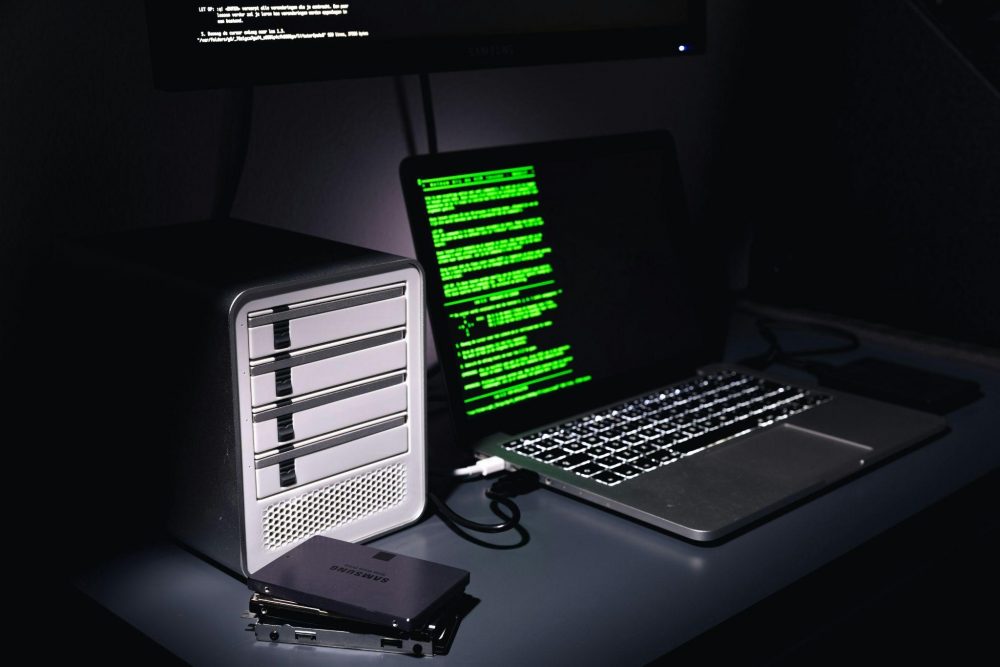 advanced cybersecurity services
